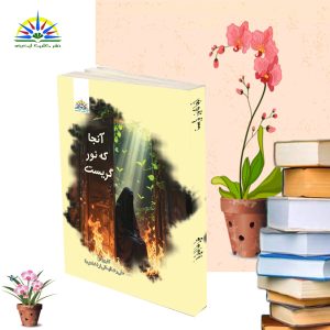 آنجا که نور گریست